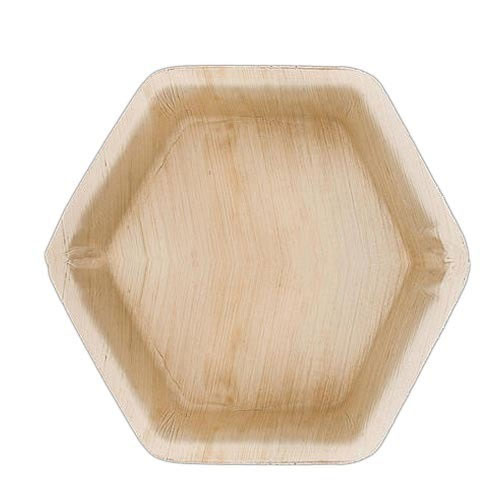 Hexagon Plate